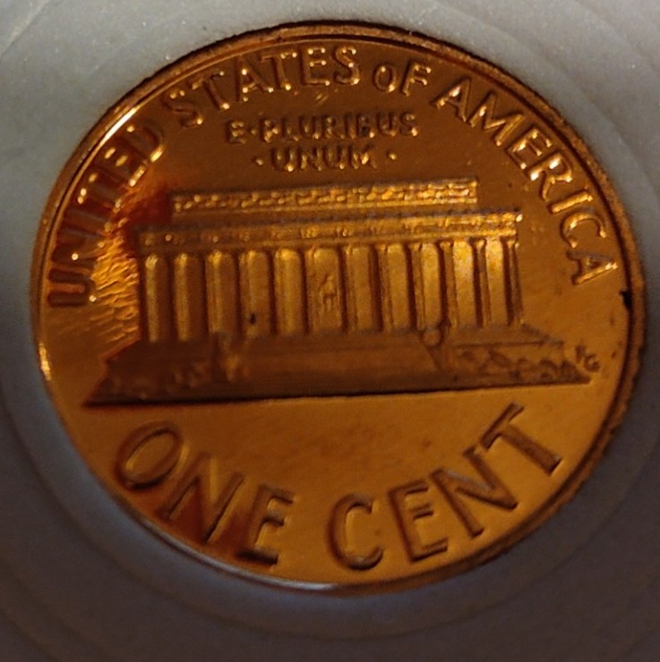 1993-S-LMC-Proof-Found-In-Circulation